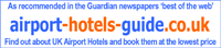 Visit Airport Hotels